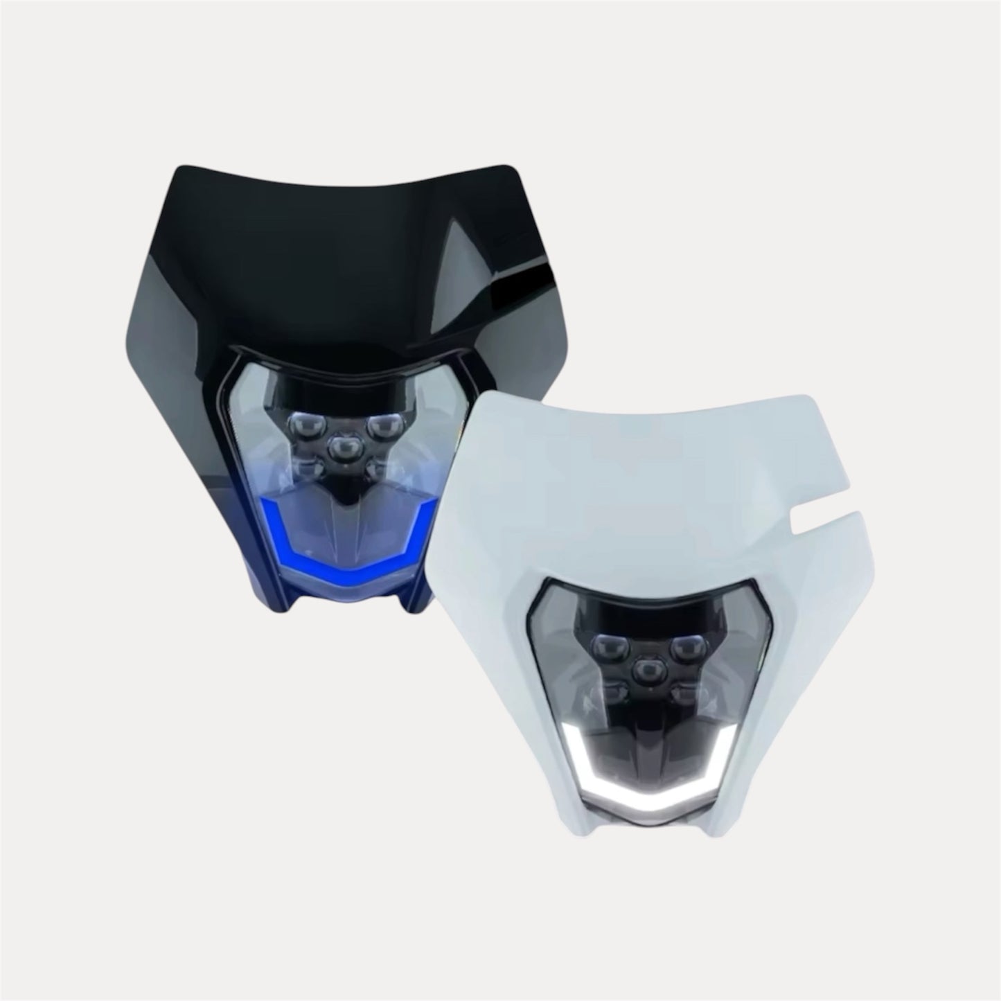 Plaque phare EXC