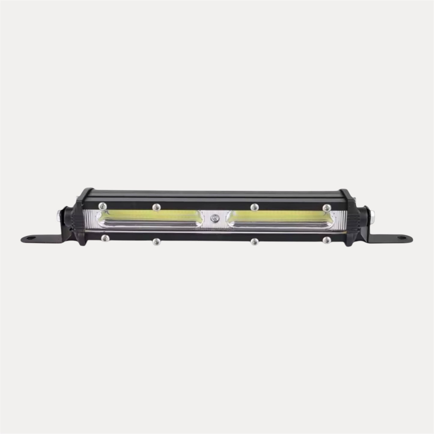 Barre led & support 18cm