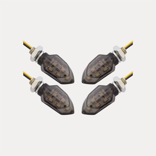 Clignotants Mini Pro