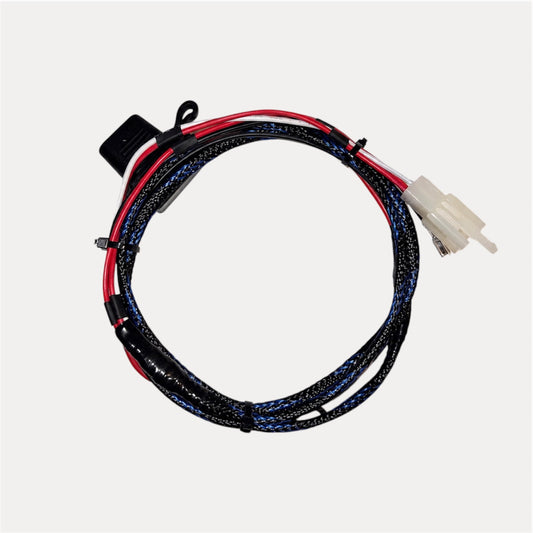 Faisceau électrique compteur Koso – Personnalisable