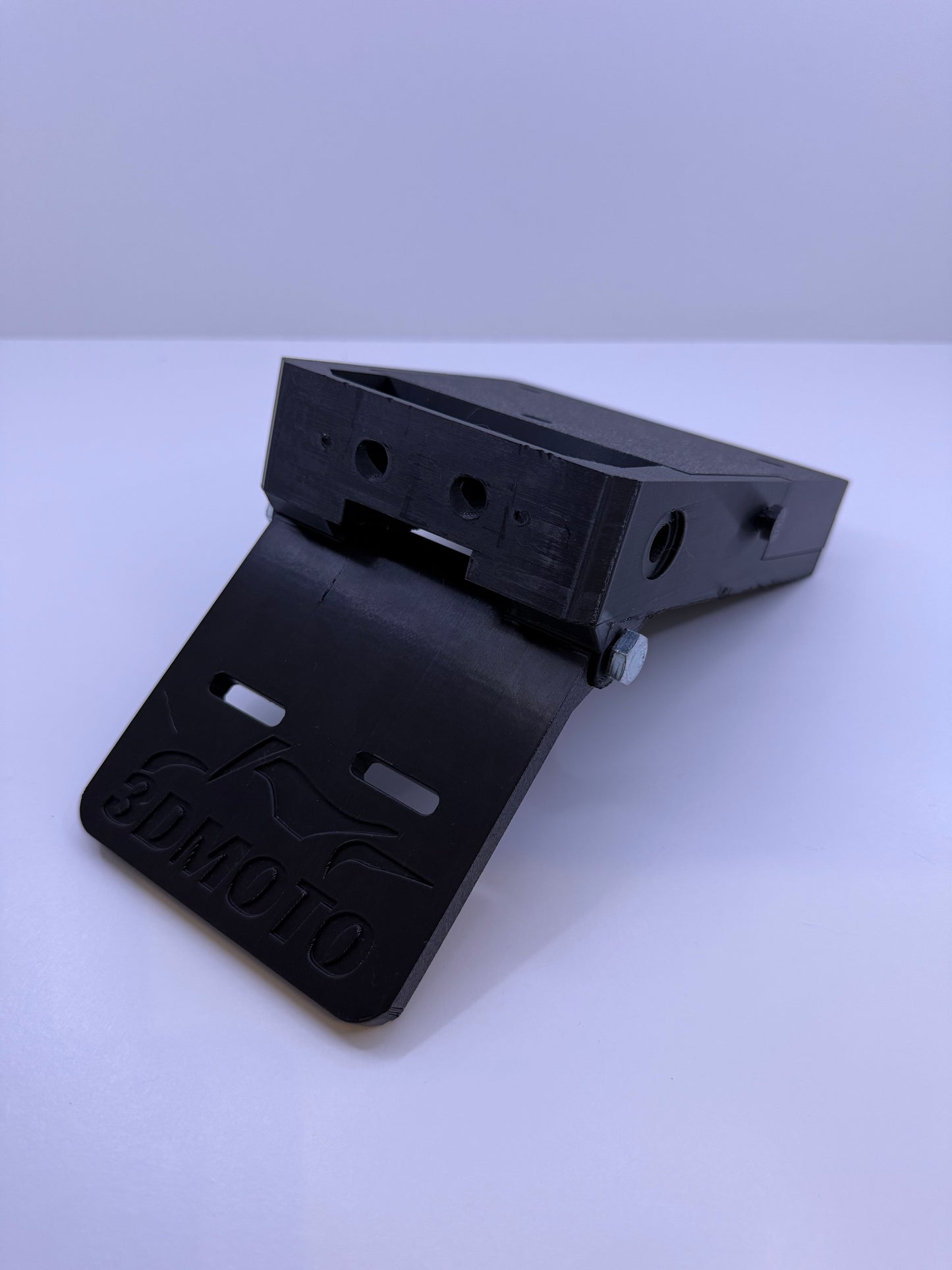 Support de plaque amovible pour Beta