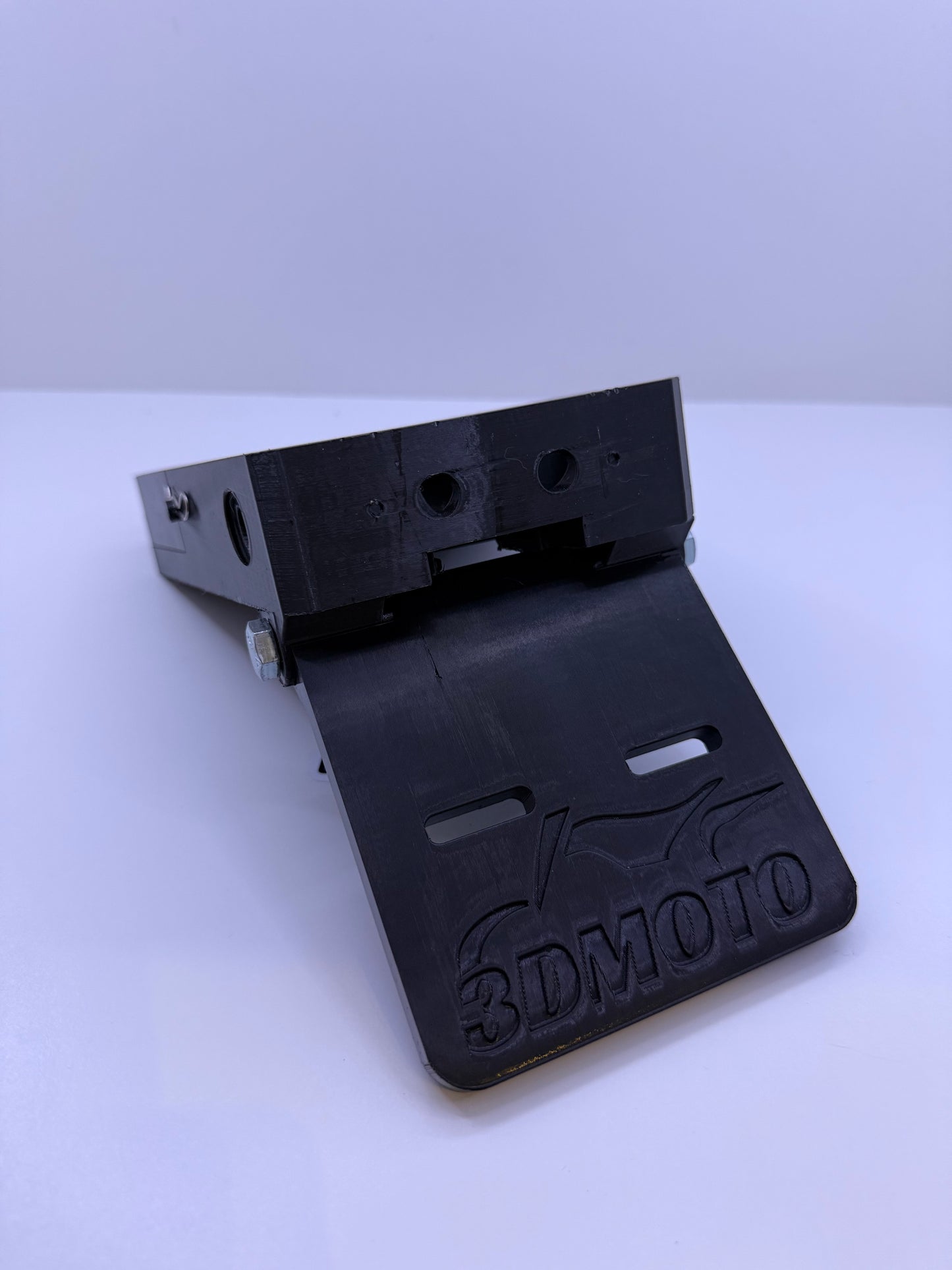 Support de plaque amovible pour Beta