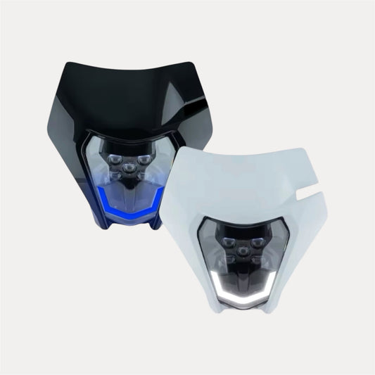 Plaque phare EXC