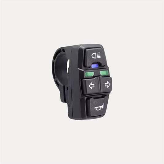 Commodo WireControl