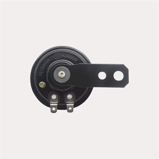 Klaxon 12v & support